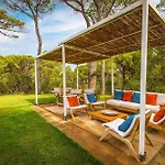 Dei Pini Villa