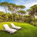 Dei Pini Villa