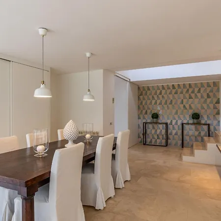 Dei Pini Villa Castiglione della Pescaia