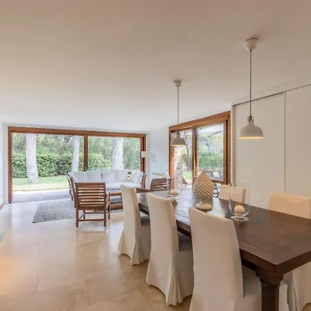 Dei Pini Villa
