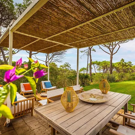 Villa Dei Pini Castiglione della Pescaia