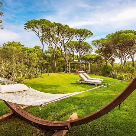 Dei Pini Villa Castiglione della Pescaia